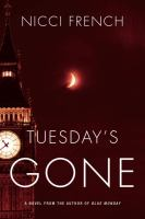 Tuesday_s_gone